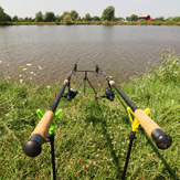Fishing Tackle Dealer: Rods, Reels, Lines, Clothing, Fishing Gear